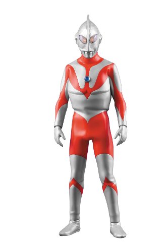 Ultraman Real Action Heroes (#469) Ultraman - Medicom Toy