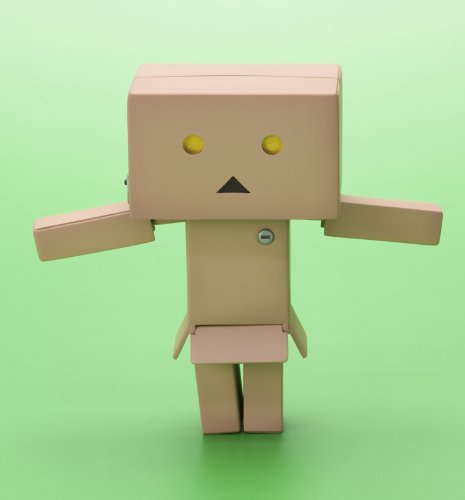 Danboard (versione Mini) Yotsuba &! - Kotobukiya