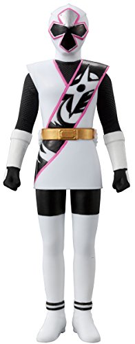 Shironinger Sentai Hero Series, Shuriken Sentai Ninninger - Bandai