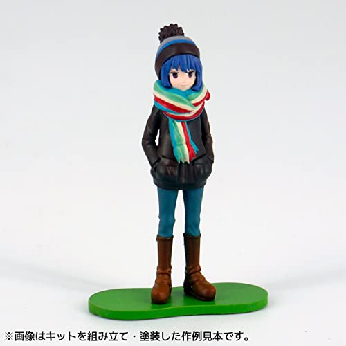 ARTPLA "Yurucamp" Camp Set