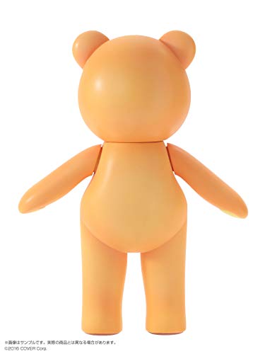 Soft Vinyl Character Series 001 Hololive Ankimo