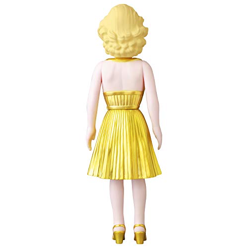 VCD Marilyn Monroe Gold Ver.