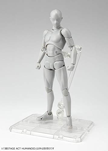 Soul Stage Act Humanoid