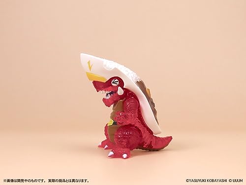 Pripra Karegon Leon Channel Ver.