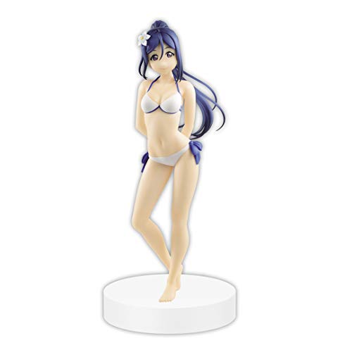 Matsuura Kanan (Summer Ver.) EXQ Figure Love Live! Sunshine!! - Banpresto