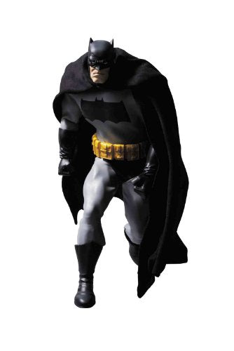 Batman THE DARK KNIGHT RETURNS 1/6 Real Action Heroes (#653) Batman - Medicom Toy
