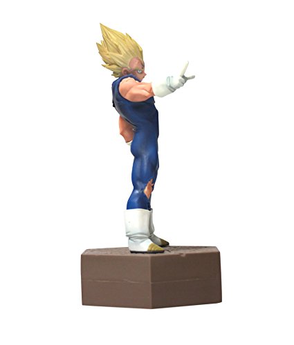 Majin Vegeta DXF Fighting Combination Vol. 1 Dragon Ball Kai