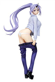 【quesQ】"That Time I Got Reincarnated as a Slime" Shion Okigae Mode