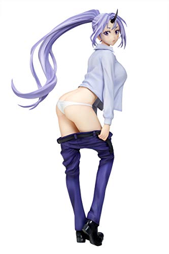 【quesQ】"That Time I Got Reincarnated as a Slime" Shion Okigae Mode