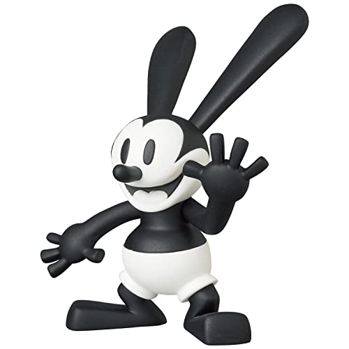 UDF Disney Series 10 "Oswald the Lucky Rabbit" OSWALD THE LUCKY RABBIT