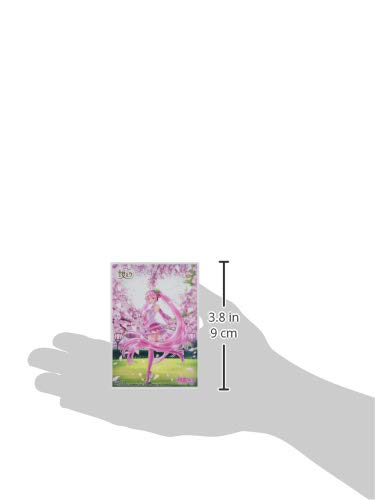 Character Sleeve Hatsune Miku Sakura Miku Akiyoshi EN-948