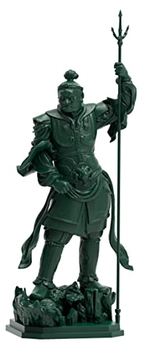 ARTPLA Shitennou Statue Jikokuten