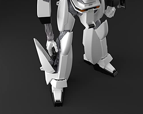 ACKS MP-01 "Mobile Police PATLABOR" 1/43 AV-98 Ingram 1st