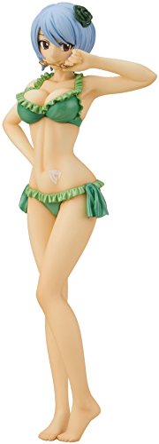 Yukino Aguria - 1/7 scale - Fairy Tail - X-Plus