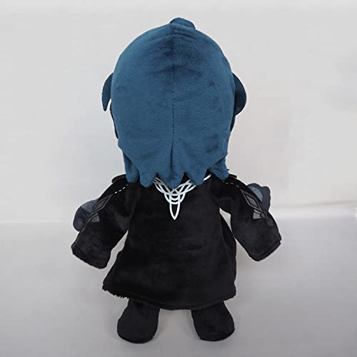 "Fire Emblem" Plush FP06 Byleth (Male) (S Size)
