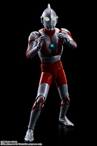 S.H.Figuarts (Shinkocchou Seihou) "Ultraman" Ultraman