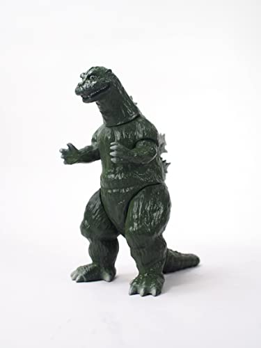 CCP Middle Size Series Vol. 4 "Godzilla" Godzilla (1954) Suit Image Color