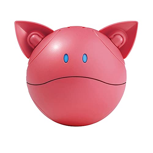 Haro (Pink Variation Version) Haropla Gundam Build Divers - Bandai
