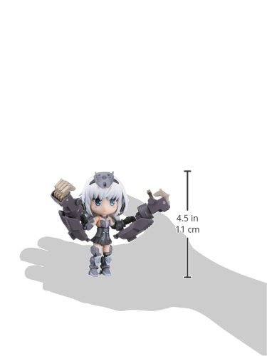 Architect Cu-Poche Frame Arms Girl - Kotobukiya
