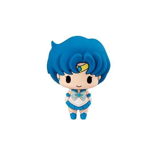 Chokorin Mascot "Sailor Moon"