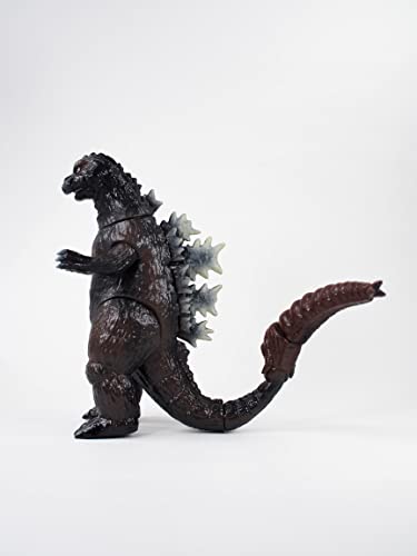 CCP Middle Size Series "Mothra vs. Godzilla" Part. 15 MothGodzi Dark Earth Ver.