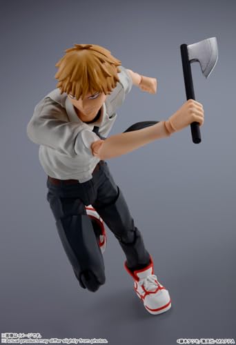 S.H.Figuarts "Chainsaw Man" Denji