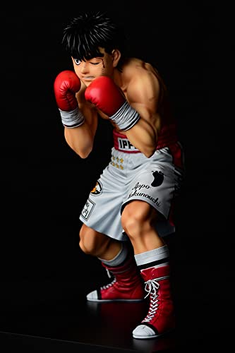 "Hajime no Ippo" Makunouchi Ippo -Fighting Pose- Ver. Damage