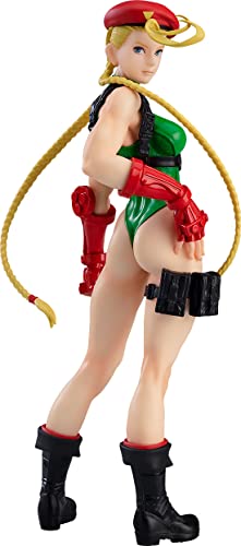 POP UP PARADE "Street Fighter" Series Cammy