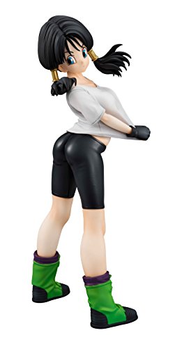Videl Dragon Ball Gals Dragon Ball Z - MegaHouse