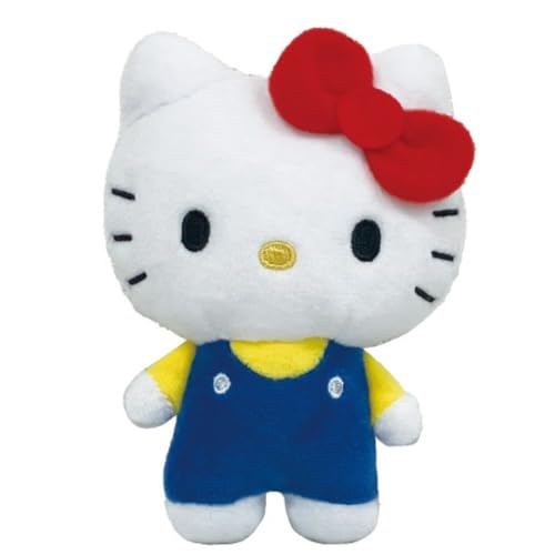 Sanrio Characters Play Charm Hello Kitty