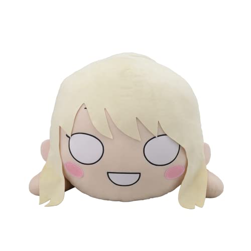 Love Live! Nijigasaki Academy School Idol Club Nesoberi Tera Jumbo Plush Miyashita Ai