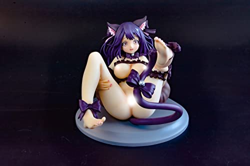 Apocrypha Toy Original Kyuumei BabySkin Ver. 1/6 Scale Figure