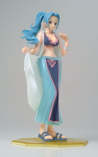 Portrait Of Pirates One Piece serie NEO-2 Nefertari Vivi