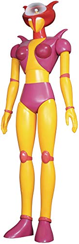 【Evolution Toy】GRAND SOFVI BIGSIZE MODEL "Mazinger Z" Aphrodai A
