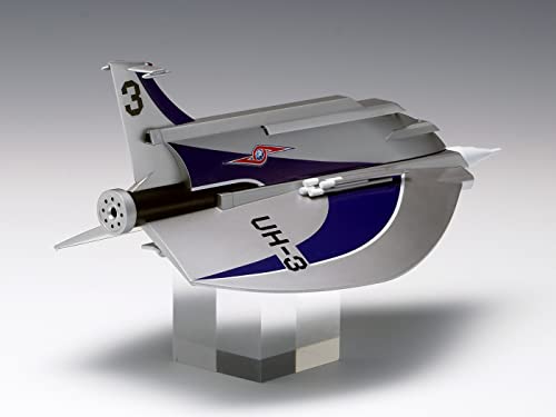 Ultra Seven Ultra Hawk 3