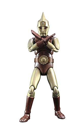【Evolution Toy】Hero Action Figure Series "Spectreman" Spectreman