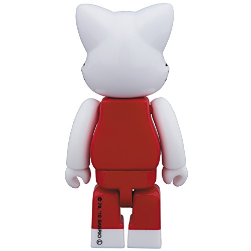 "Hello Kitty" x BE@RBRICK & NY@BRICK Hello Kitty Set