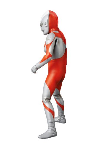 Ultraman Real Action Heroes (#643) Ultraman - Medicom Toy