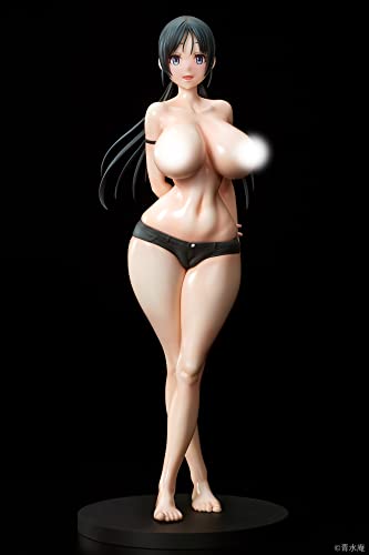 "Koumi-Jima -Shuu 7 de Umeru Mesu-tachi-" Tachibana Konomi Skin Whitening Ver.