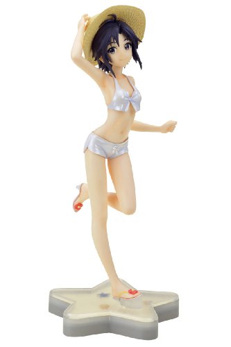 Kikuchi Makoto 1/7 The Idolmaster (TV Animation) - Kotobukiya