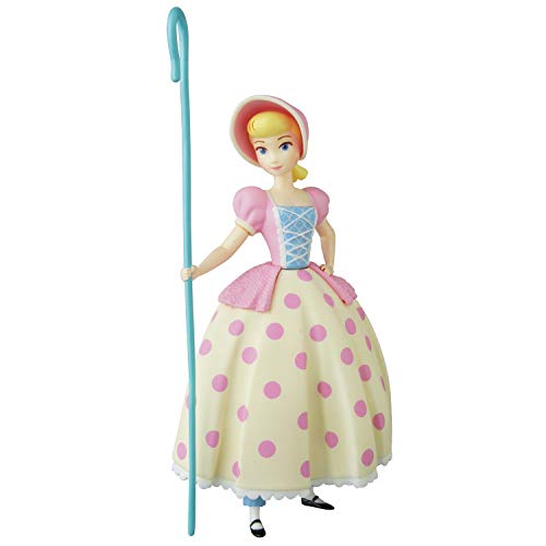 Bo Peep (Dress Ver. version) Ultra Detail Figure (No.498) Toy Story 4 - Medicom Toy