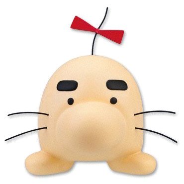 Dosei-san (DX version) Mother 2: Gyiyg no Gyakushuu - Banpresto