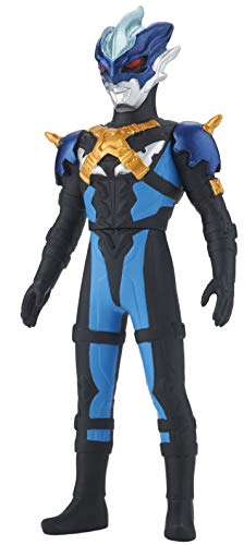 Ultraman Tregia Ultra Monster Series (101) Gekijouban Ultraman R/B: Select! Crystal of Bonds! - Bandai