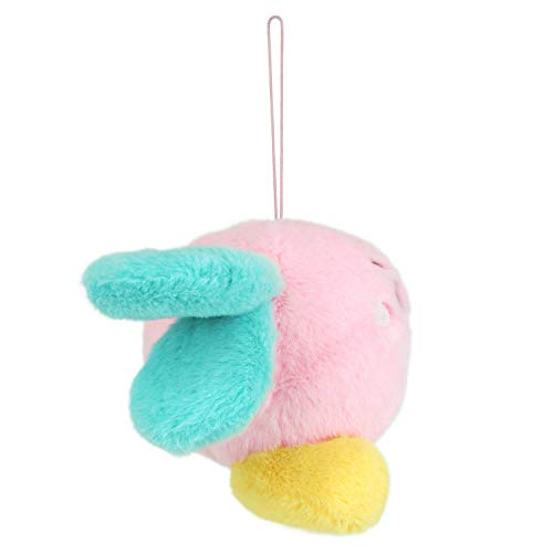 "Kirby's Dream Land" Kororon Friends Plush KF03 Bronto Burt