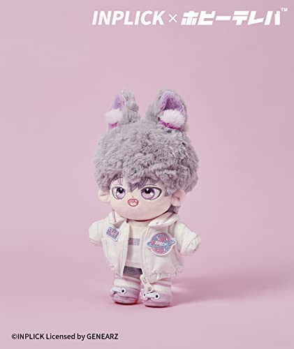 INPLICK x HobbyTelepa SORA Plush Doll