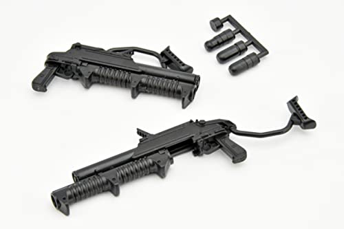 LittleArmory <LS08> AK Katori Anna Mission Pack