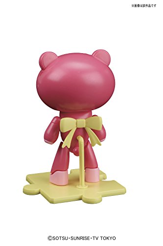 Petitgguy e Petitgguy Pretty in rosa e Petit Petit'