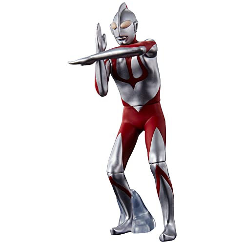 Movie Monster Series Ultraman (Specium Light Ver.)