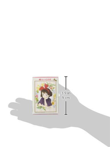 Jigsaw Puzzle "Kiki's Delivery Service" Port rate 150 pieces 150 G54