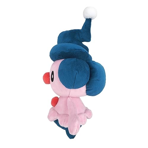 "Pokemon" ALL STAR COLLECTION Plush PP250 Mime Jr. (S Size)